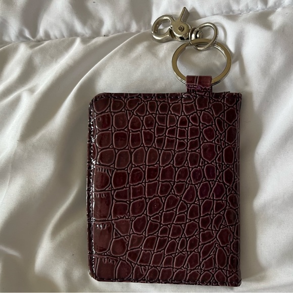 Keychain Cardholder - Picture 3 of 3